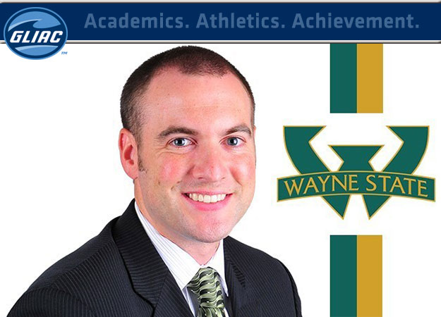 Wayne State Names Olson Assistant Athletics Director for Compliance