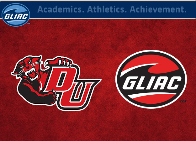 Davenport Accepted into NCAA Division II Membership Process