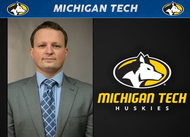 Michigan Tech Names Edwards Director of NCAA Compliance and Student-Athlete Services