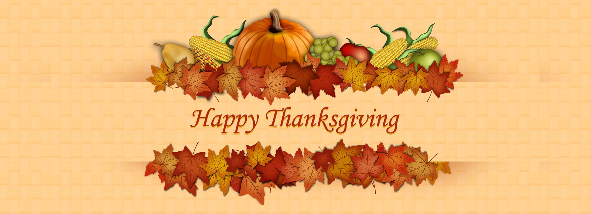 Happy Thanksgiving From The GLIAC!