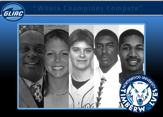 NORTHWOOD ANNOUNCES SEVENTH ATHLETIC HALL OF FAME CLASS