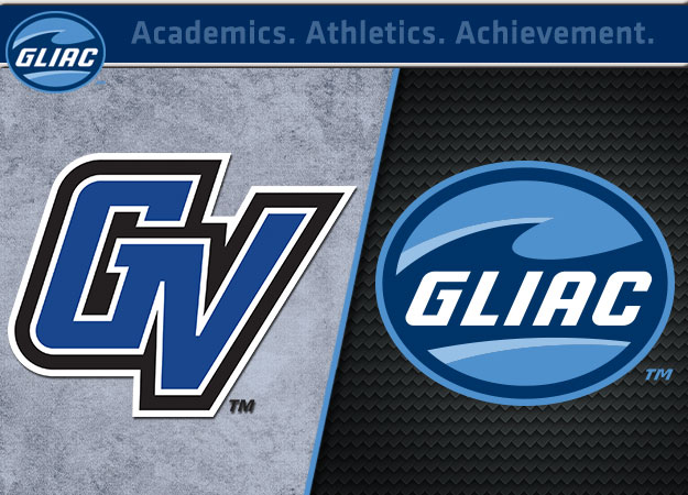 2015-16 GLIAC Presidents' Trophy Results Announced; GVSU Captures 18th Consecutive Title