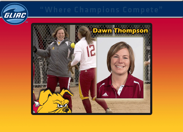 Dawn Thompson Tabbed As FSU Softball Interim Head Coach