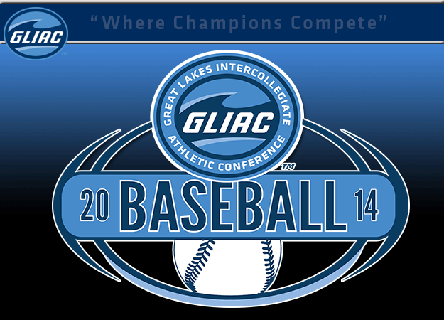 Grand Valley State University Picked To Win GLIAC Title In 2014 Coaches’ Preseason Baseball Poll