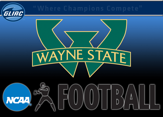 Turnovers Costly In Wayne State's 35-21 Setback In National Title Game