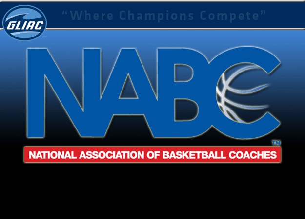 Hillsdale (No. 20) and Findlay (No. 25) Reappear in the Final NABC Division II Men’s Basketball Coaches Poll