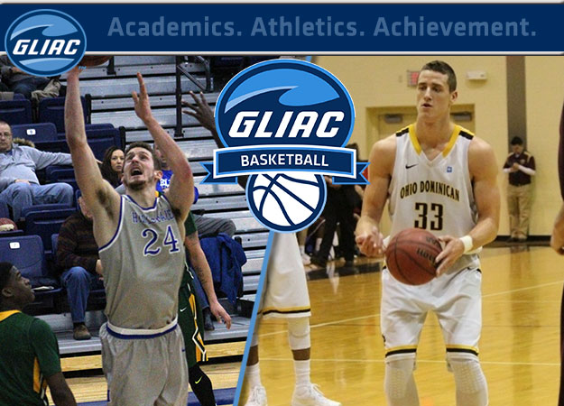 Hillsdale's Cooper, Ohio Dominican's Weaver Collect GLIAC Player of the Week Honors