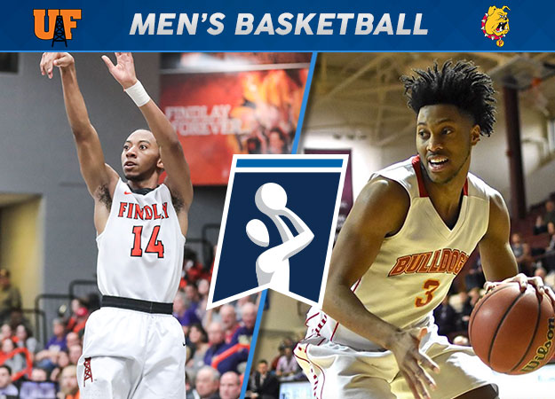 Findlay Outlasts Ferris State for Spot in NCAA Sweet 16