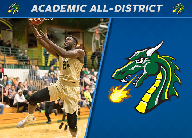 Tiffin's McCormick named CoSIDA Academic All District