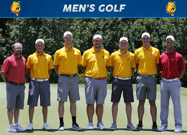 Memorable Ferris State Men's Golf Postseason Run Ends In NCAA National Quarterfinals