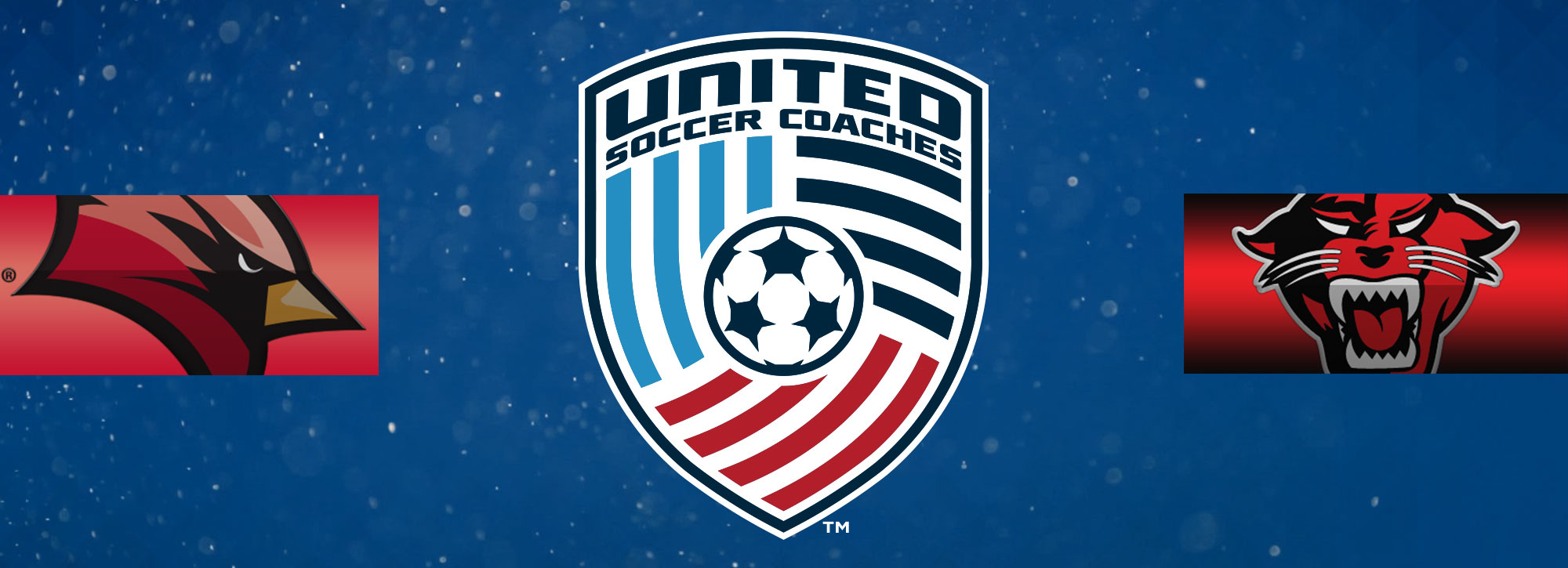 Six Collect United Soccer Coaches Men's All-Midwest Region Honors