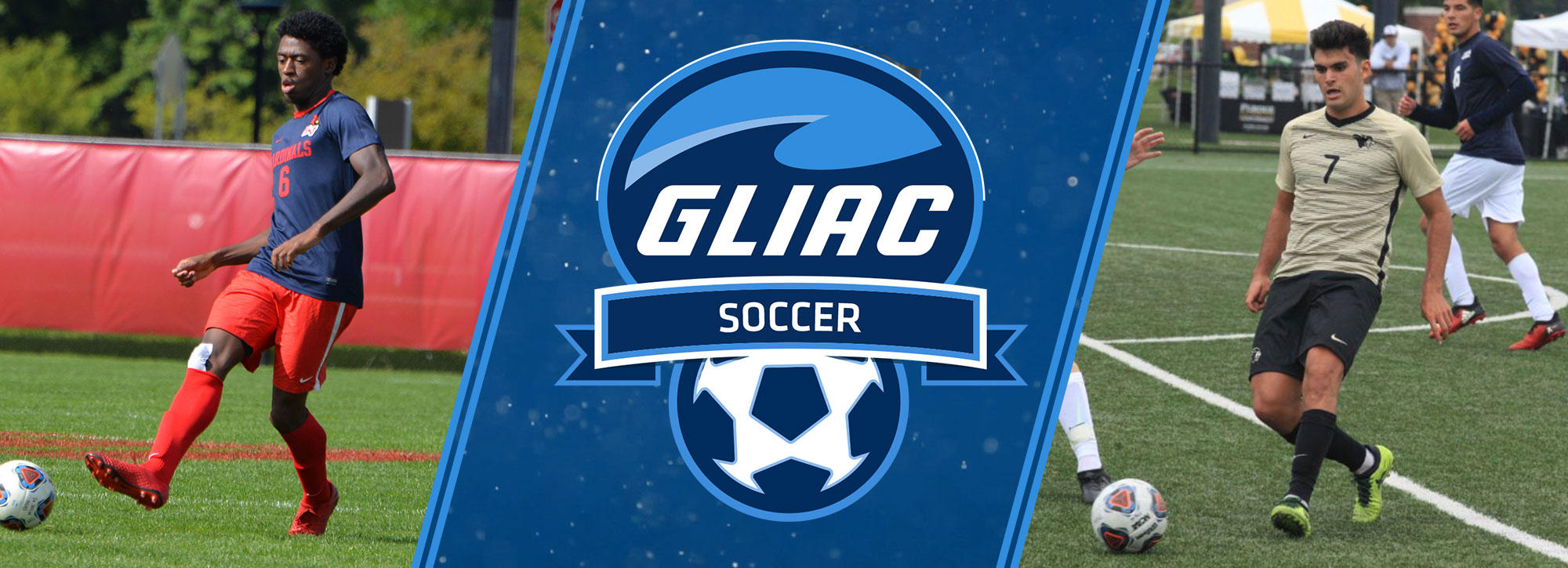 Purdue Northwest's Serna, Saginaw Valley's Sinclair Collect GLIAC Men's Soccer Weekly Honors