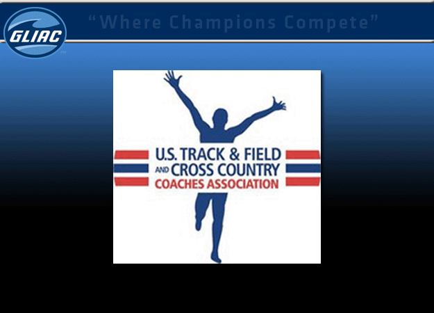 Grand Valley State's Men and Women Appear in USTFCCCA Regional Preseason Cross Country Poll
