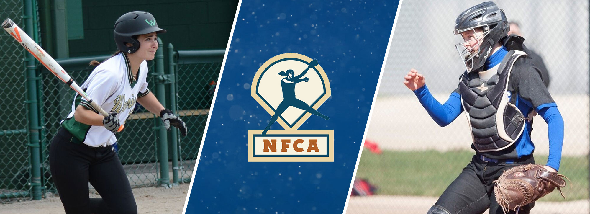 Grand Valley State & Wayne State Earn NFCA All-Academic Team Recognition