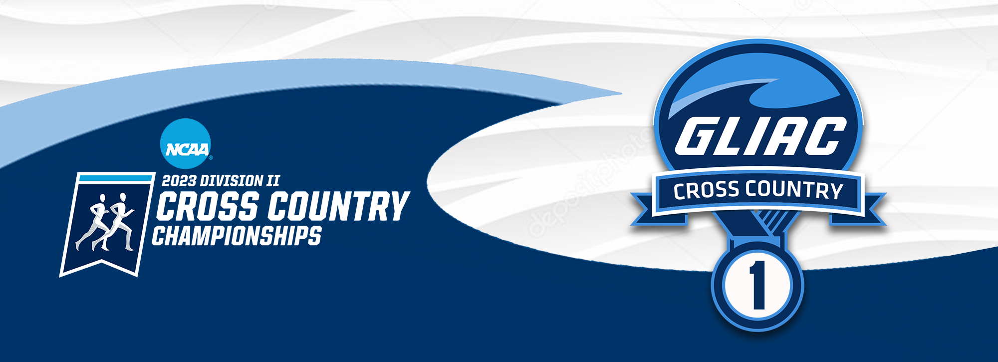 GLIAC teams and Individuals headed to NCAA Cross Country Championships