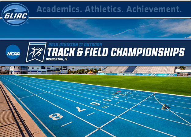 Six Programs Record Top 10 Finishes at 2016 NCAA Outdoor Track & Field National Championships