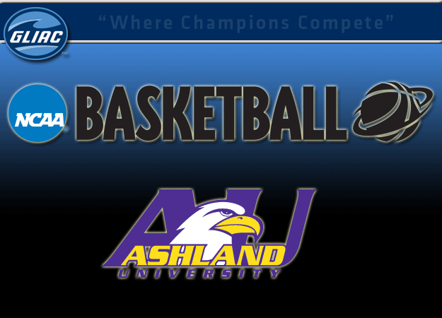 Ashland Rolls Alaska-Anchorage in Women's Basketball National Quarterfinal