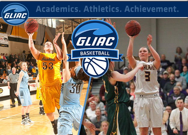 Michigan Tech's Moxley, Ashland's Snyder Selected GLIAC Player of the Week