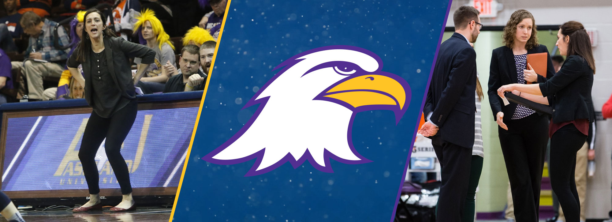 Ashland's Pickens Elevated To Head Coach; Fralick Hired At Bowling Green