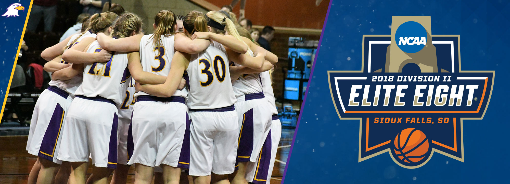 #1 Ashland Falls to #6 Central Missouri 66-52 in National Championship