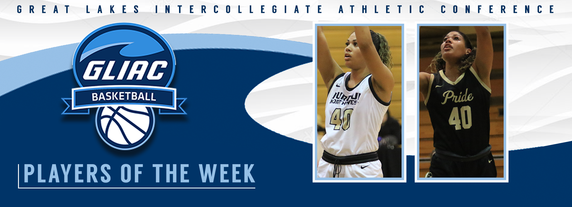 PNW's Simmons named GLIAC women's basketball player of the week