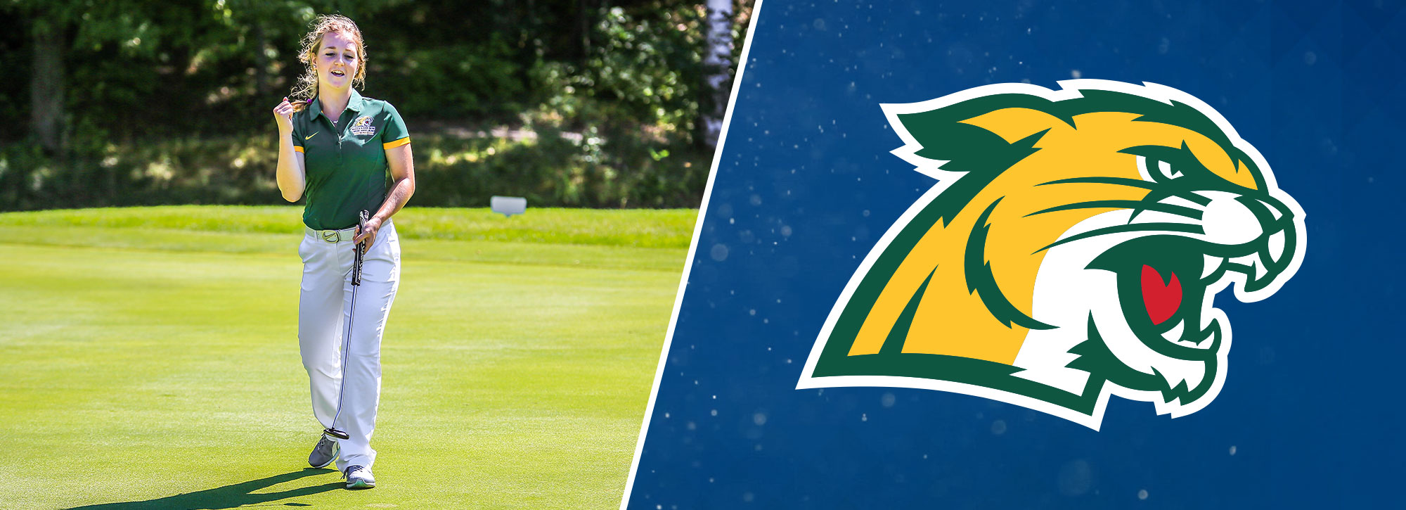 NMU Golfer's Courageous Actions Demonstrate Importance of Life-Saving Certifications