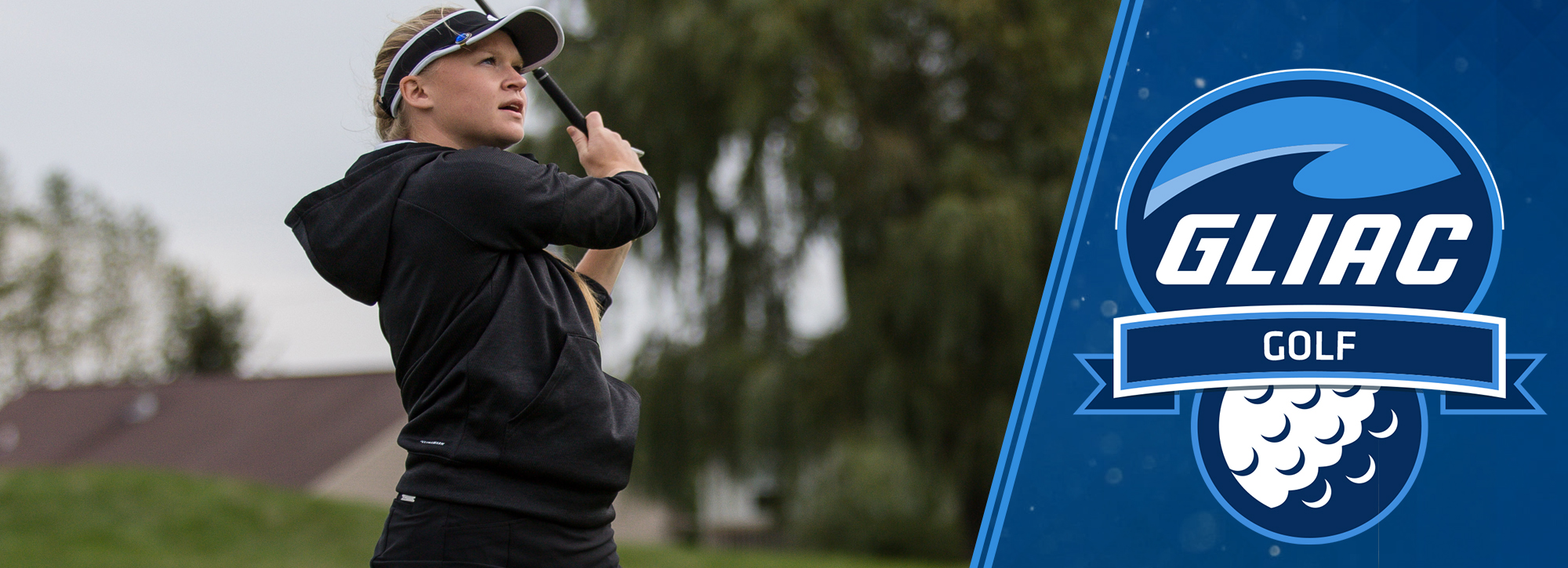 DU's Henningsson claims women's golf weekly honors