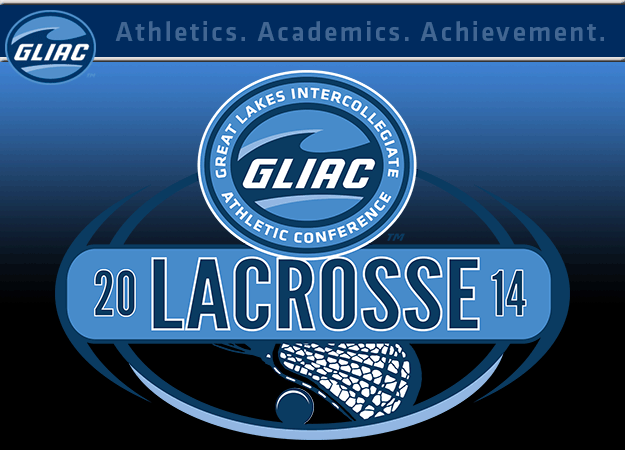 2014 All-GLIAC Women’s Lacrosse Teams  and Postseason Awards Announced
