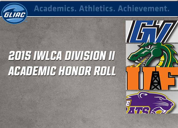 21 Earn IWLCA Academic Honor Roll Recognition