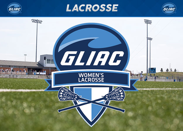2017 GLIAC Lacrosse Tournament Begins Tuesday; GVSU & McKendree Co-Champs