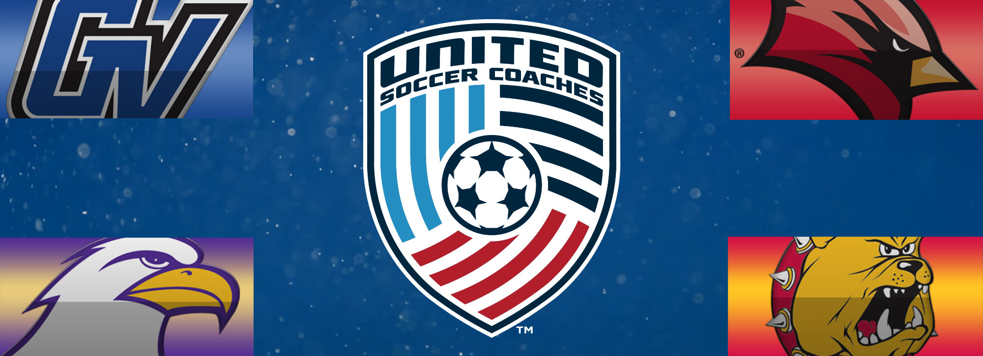 Eleven Earn United Soccer Coaches All-Midwest Region Accolades