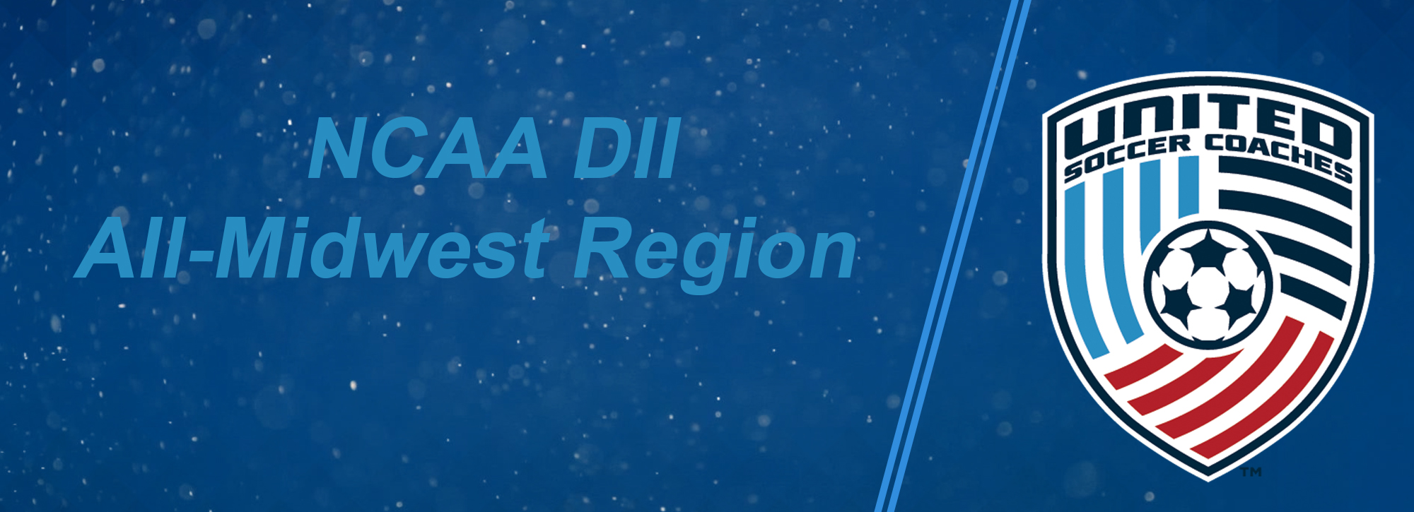 Six from GLIAC land on United Soccer Women's All-Midwest Region First Team