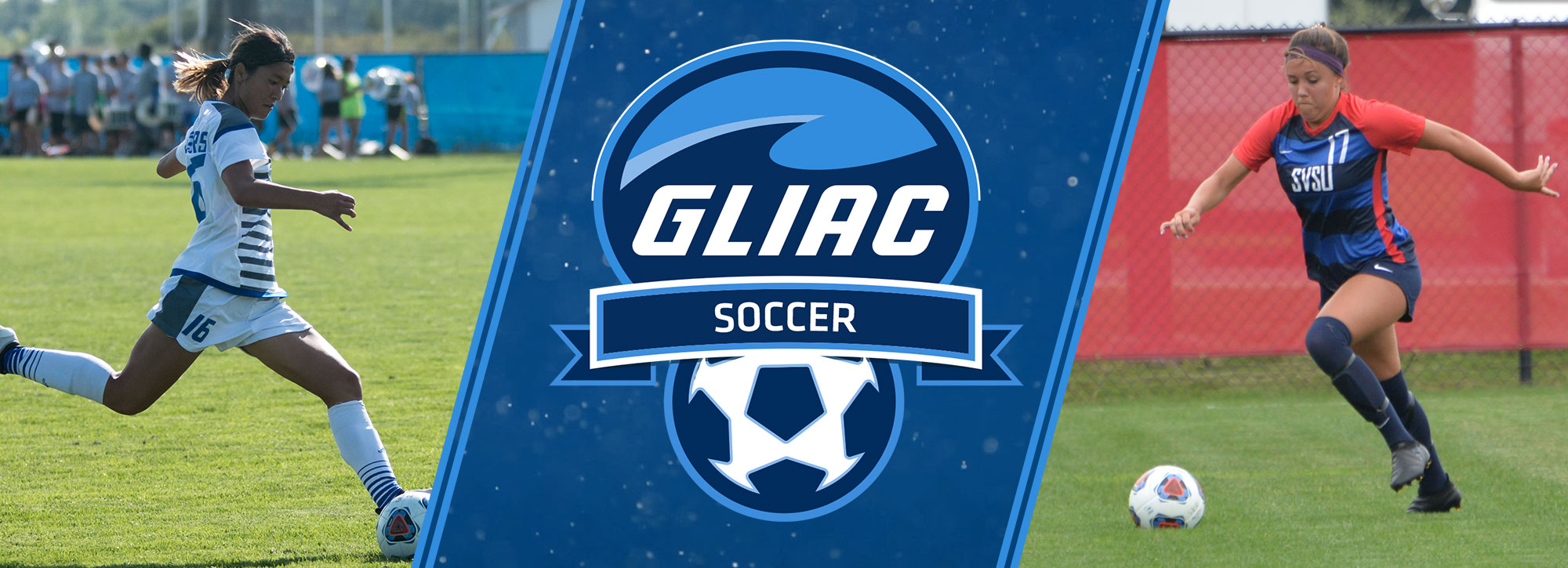 GVSU's Sagara, SVSU's Minissale Garner GLIAC Women's Soccer Weekly Accolades