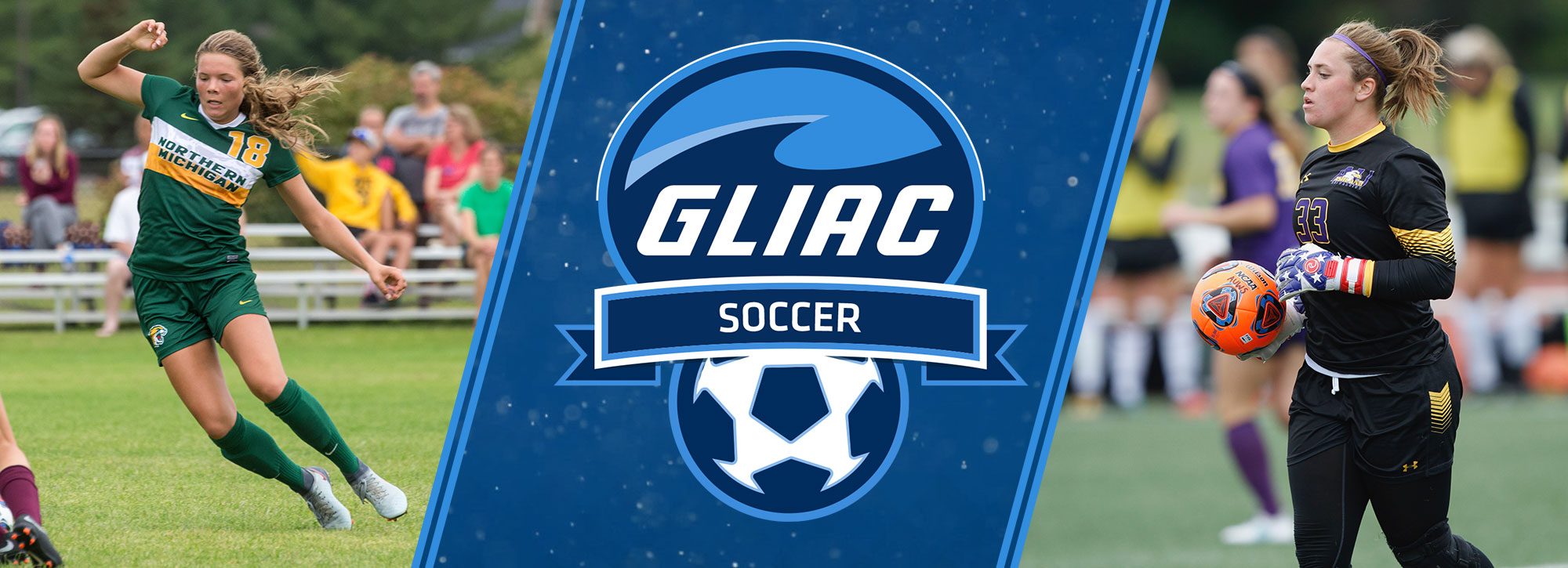 Northern Michigan's Halonen, Ashland's Lee Named GLIAC Women's Soccer Players of the Week