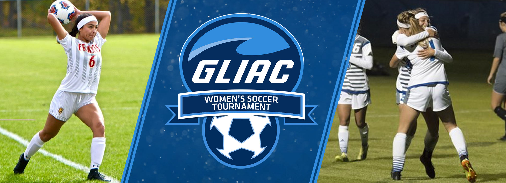 2018 GLIAC Women's Soccer Tournament Field Set; Action Starts Tuesday