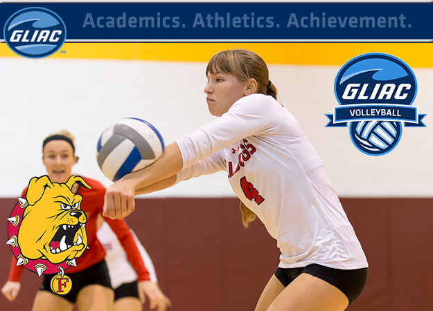 2015 All-GLIAC Volleyball Awards Unveiled
