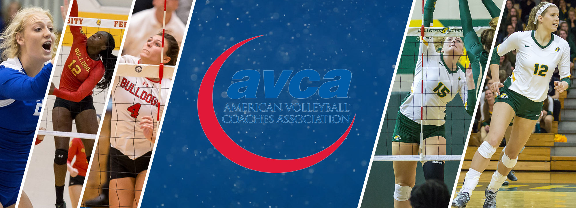 Five Selected to AVCA All-Midwest Region Team