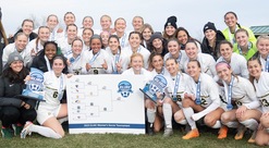 Northern Michigan captures 2023 GLIAC Women's Soccer Tournament title