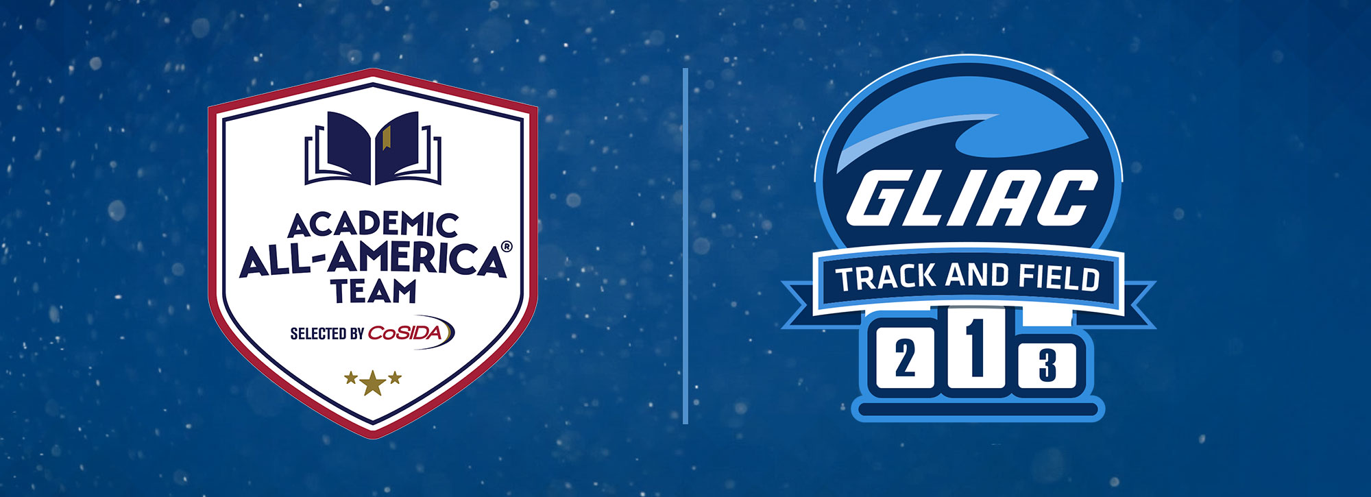2019-20 Academic All-America ® Team | Track & Field / Cross Country