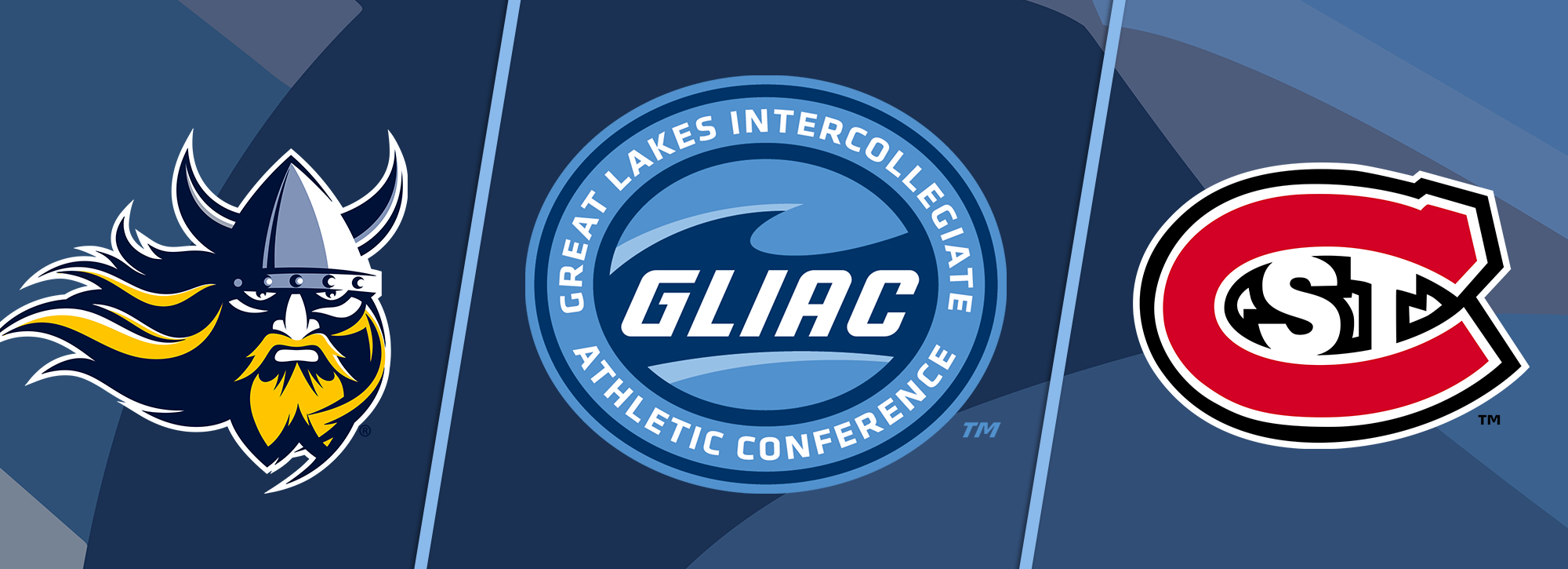 Augustana's Men's Swim & Dive and St. Cloud State's Men's Soccer Join GLIAC as Affiliate Members