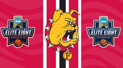 Ferris State men's and women's basketball headed to NCAA Elite Eight