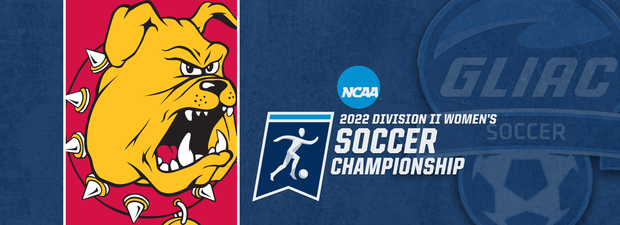 Final Four: Ferris State women's soccer faces West Chester in NCAA semifinals in Seattle