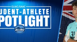 GLIAC/SAAC Student-Athlete Spotlight: Purdue Northwest's Eligh Williams