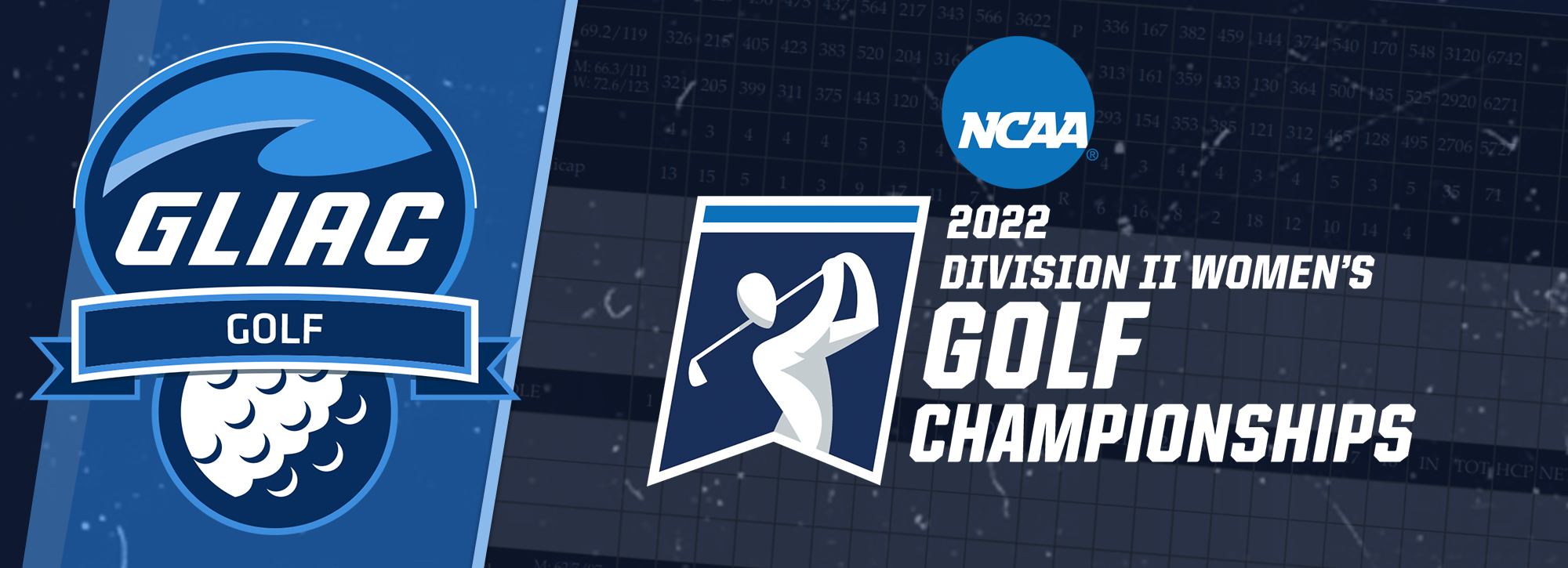 Five GLIAC teams and one individual to compete in NCAA Division II Women's Golf Regionals
