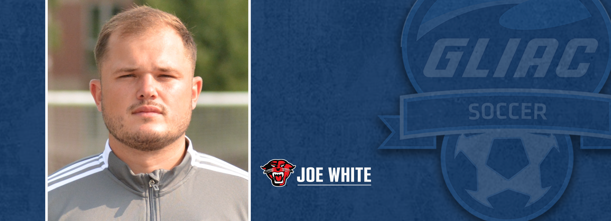 Davenport University hires Joe White as women’s soccer head coach
