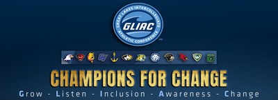 GLIAC Announces Diversity and Inclusion Task Force "Champions for Change"