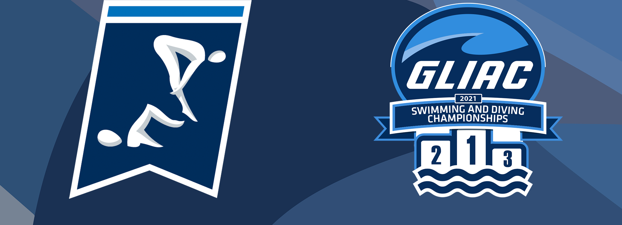 GLIAC Swim & Diving Earns 55 All- Americans at NCAA Division II Swimming & Diving Championships