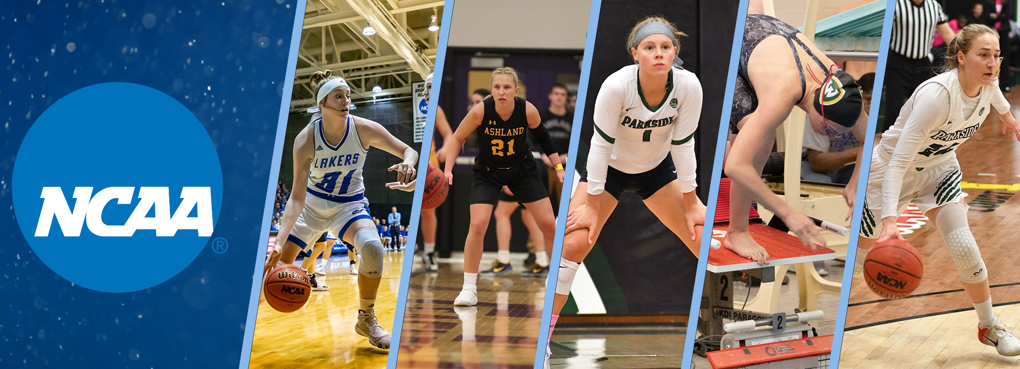 NCAA Schools Announce Nominees for 2020 NCAA Woman of the Year