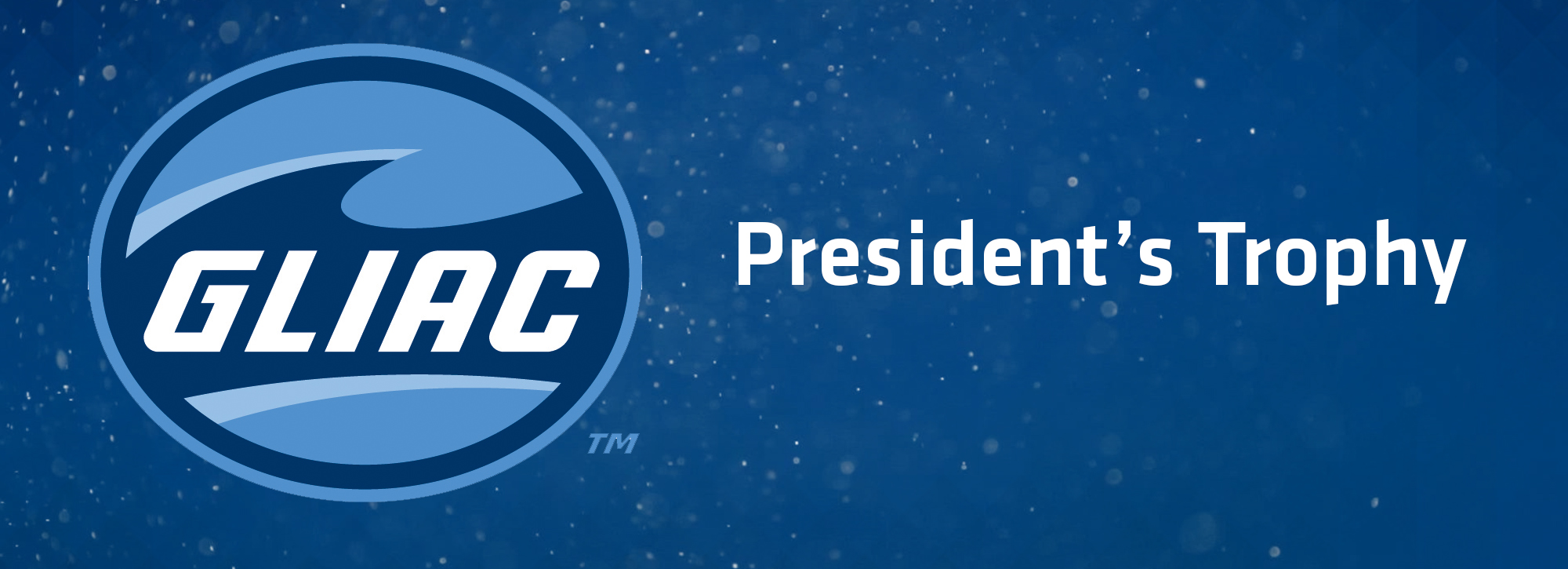 GVSU claims 2018-19 GLIAC Presidents Trophy