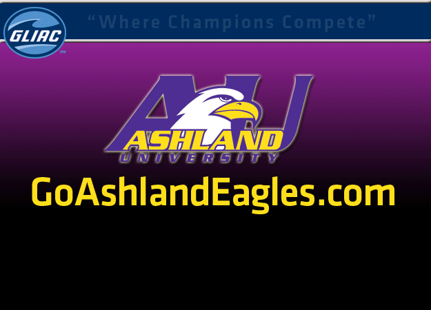 Ashland Athletics Launches New Online Home, www.GoAshlandEagles.com
